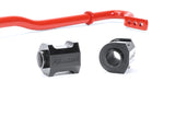 PERRIN 08-21 WRX/STI & 13-25 BRZ/FR-S/86/GR86 Rear Sway Bar - 18mm Perrin Performance Sway Bars  AXOPROS