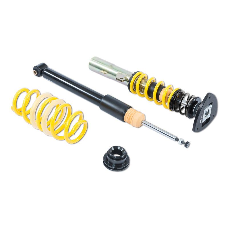 ST XTA-Height Adjustable Coilovers 2015+ Volkswagen GTI MKVII ST Suspensions Coilovers  AXOPROS
