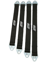 PRP 16In. Quad Wrap Limit Strap PRP Seats Suspension Arms & Components  AXOPROS
