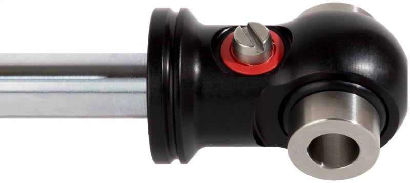 Fox 08-13 Ram 2500/3500 4WD 2.0 Factory Series ATS Steering Stabilizer - Anodized FOX Steering Stabilizer  AXOPROS