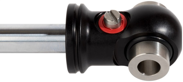 Fox 08-13 Ram 2500/3500 4WD 2.0 Factory Series ATS Steering Stabilizer - Anodized FOX Steering Stabilizer  AXOPROS