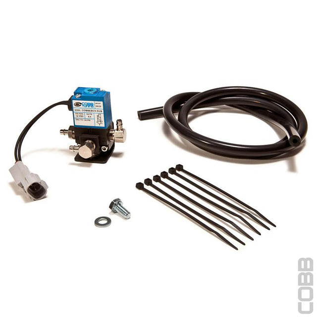 Cobb 08-12 Subaru WRX / 08-12 STI Hatch / 11-12 STI Sedan 3-Port Boost Control Solenoid COBB Boost Controllers  AXOPROS