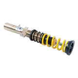 ST X-Height Adjustable Coilovers 2013 Ford Focus ST ST Suspensions Coilovers  AXOPROS
