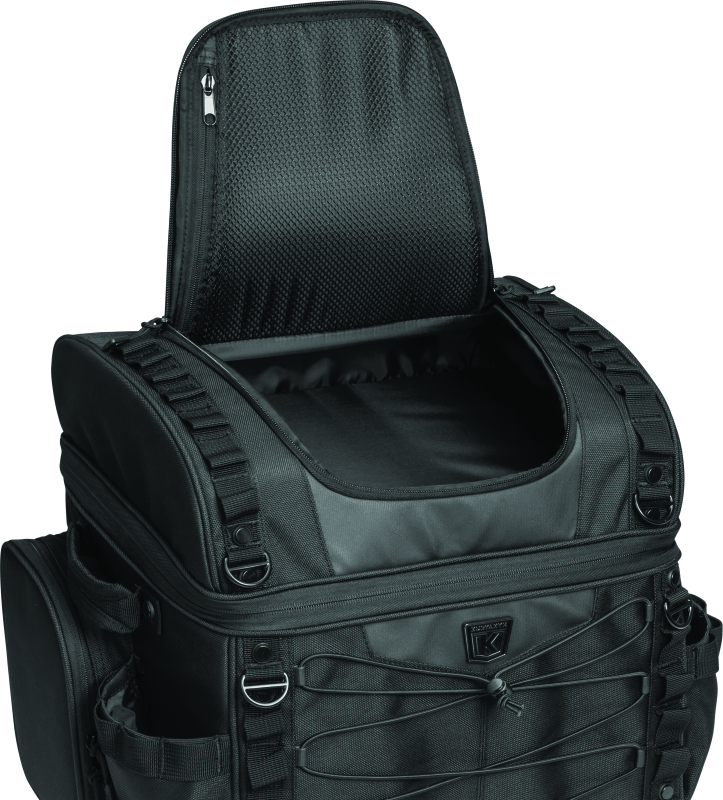 Kuryakyn Momentum Vagabond Bag Kuryakyn Bags - Bike Bags  AXOPROS