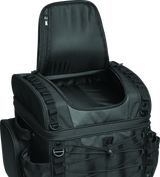 Kuryakyn Momentum Vagabond Bag Kuryakyn Bags - Bike Bags  AXOPROS