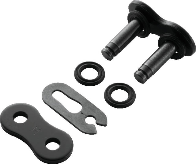 BikeMaster 525 BMXR X-Ring Clip Link - Black BikeMaster Chains  AXOPROS