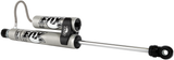 Fox 2.0 Performance Series 10.1in. Smooth Body Remote Res. Shock w/Stem Mount / Std Travel - Black FOX Shocks and Struts  AXOPROS