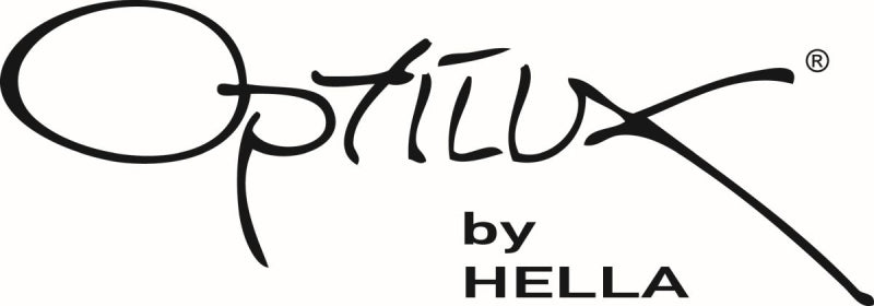Hella Optilux H3 12V/55W XY Extreme Yellow Bulb Hella Bulbs  AXOPROS