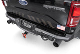 ADD 17-20 Ford F-150 Raptor Phantom Front Bumper Addictive Desert Designs Bumpers - Steel  AXOPROS