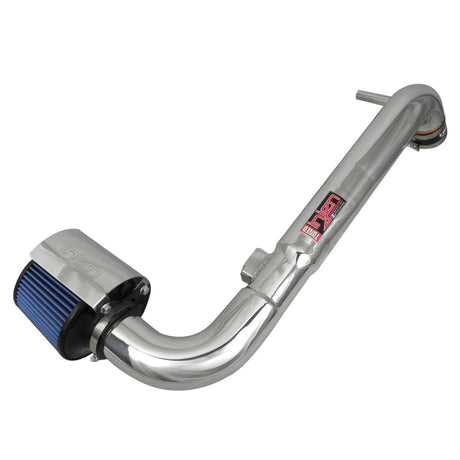 Injen Injen 05-20  Toyota Tacoma 2.7L  Wrinkle Blk Power-Flow Air Intake w/MR Tech/Heat Shield/Nano Filter Cold Air Intakes aftermarket performance part