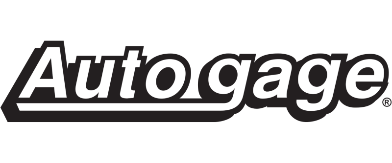 AutoMeter Gauge Console Water Temp 1.5in. 280 Deg. F Elec Blk Dial Blk Bezel Autogage AutoMeter Gauges  AXOPROS