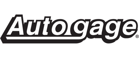 AutoMeter Gauge Console Water Temp 1.5in. 280 Deg. F Elec Blk Dial Blk Bezel Autogage AutoMeter Gauges  AXOPROS