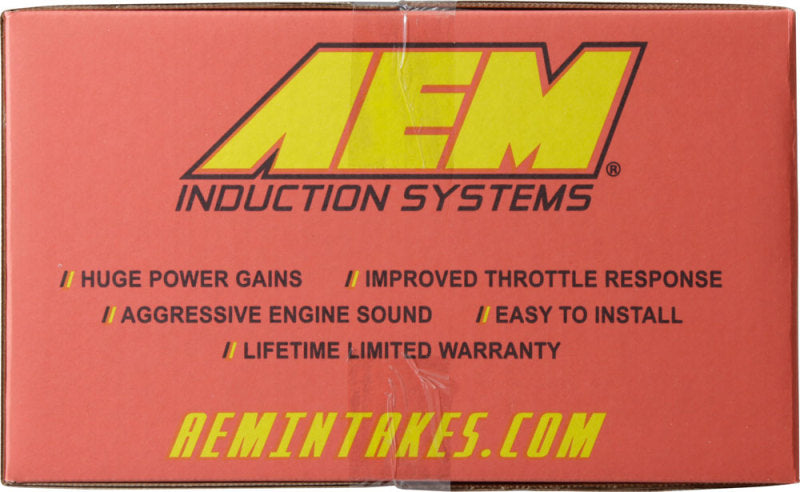 AEM Short Ram Intake System S.R.S.RSX 02-06 AEM Induction Short Ram Air Intakes  AXOPROS