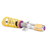 KW V3 Coilover w/ Cancellation Kit 15 BMW F80/F82 M3/M4 KW Coilovers  AXOPROS
