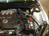 Injen 04-07 Maxima V6 3.5L Black Cold Air Intake Injen Cold Air Intakes  AXOPROS