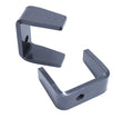 MaxTrac 98-09 Ford Ranger 2WD (Non StabiliTrak) 5in Rear Lowering Flip Kit Maxtrac Leaf Springs & Accessories  AXOPROS