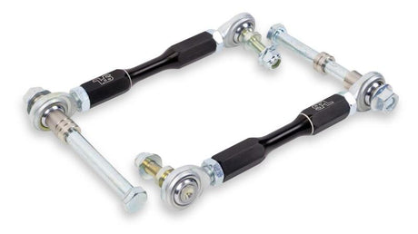 SPL Parts SPL Parts 2017+ Porsche (982/718) Front Swaybar Endlinks Sway Bar Endlinks aftermarket performance part