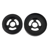 Mishimoto FR-S/BR-Z/GT86 Thermostatic Sandwich Plate and Adapter Gold Mishimoto Oil Filter Blocks  AXOPROS