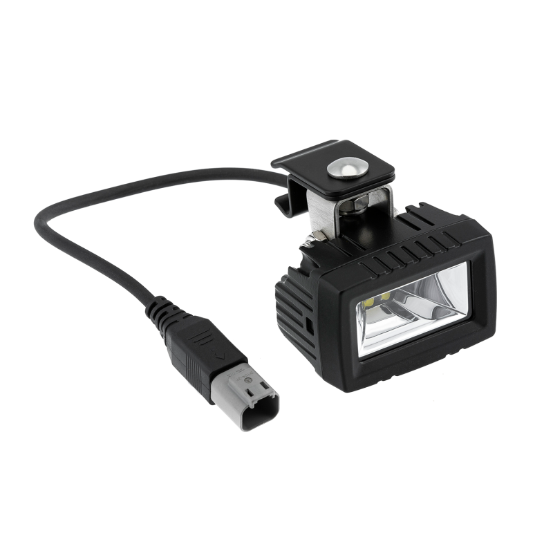 ARB BaseRack Auxiliary Light - 2.8in 20W ARB Roof Rack  AXOPROS