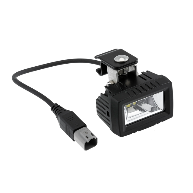 ARB BaseRack Auxiliary Light - 2.8in 20W ARB Roof Rack  AXOPROS