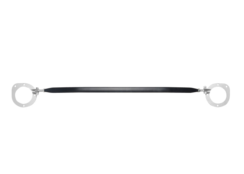 Whiteline 04-06 Pontiac GTO VY Front adjustable strut tower brace Whiteline Strut Bars  AXOPROS