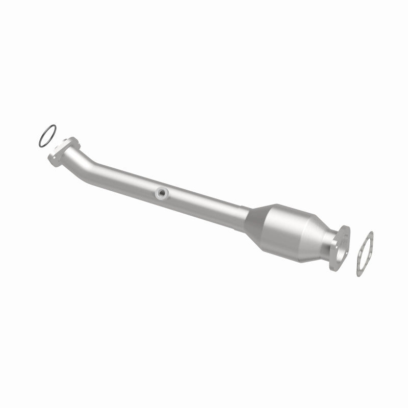 MagnaFlow Converter Direct Fit 05-12 Nissan Pathfinder 4.0L / 05-15 NIssan Xterra 4.0L Magnaflow Catalytic Converter Direct Fit  AXOPROS