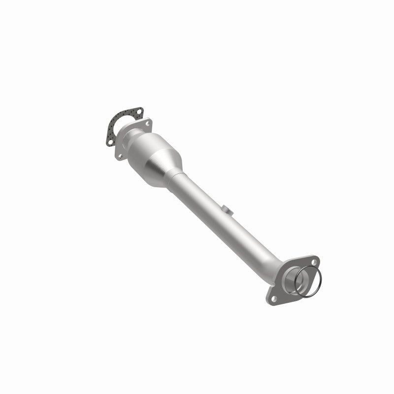 MagnaFlow Converter Direct Fit 05-12 Nissan Pathfinder 4.0L / 05-15 NIssan Xterra 4.0L Magnaflow Catalytic Converter Direct Fit  AXOPROS