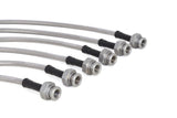 Goodridge 04+ Nissan Titan VDCS Model Brake Lines Goodridge Brake Line Kits  AXOPROS