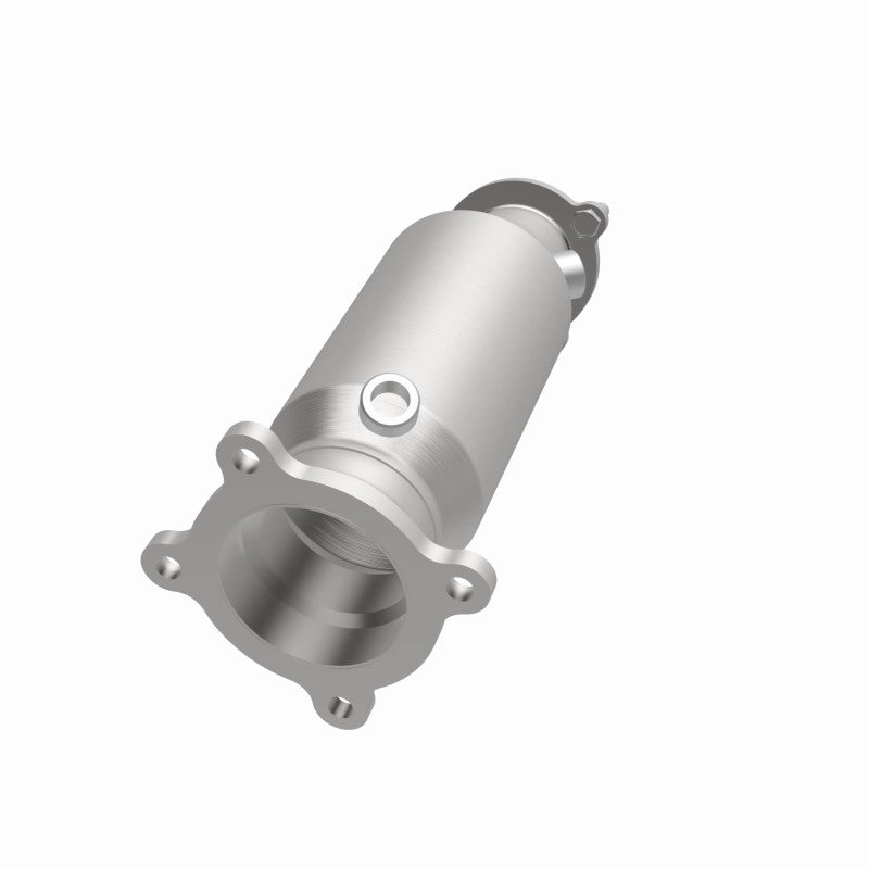 MagnaFlow 12-16 Audi A6/Quattro 2.0L OEM Converter Direct Fit Magnaflow Catalytic Converter Direct Fit  AXOPROS