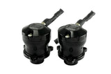 Turbosmart BOV Kompact Dual Port VR25 - 2022+ Nissan 400Z Twin Turbo V6 Turbosmart Blow Off Valves  AXOPROS