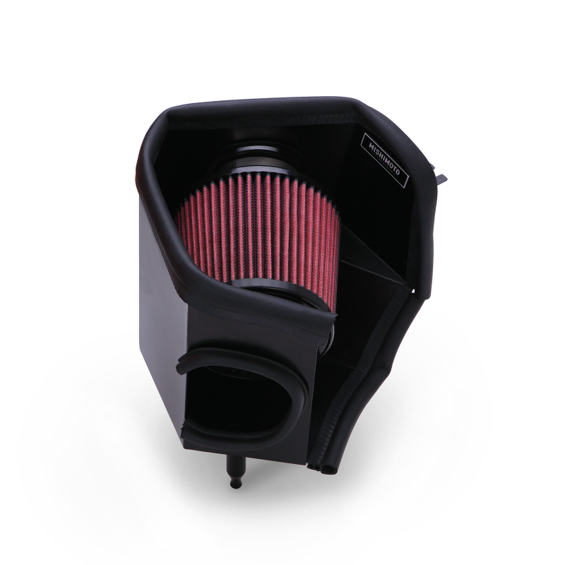Mishimoto 03-06 Nissan 350Z Performance Air Intake Mishimoto Cold Air Intakes  AXOPROS