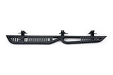 DV8 Offroad 21-22 Ford Bronco OE Plus Series Side Steps DV8 Offroad Side Steps  AXOPROS
