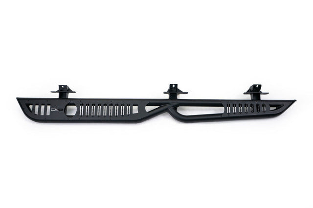 DV8 Offroad 21-22 Ford Bronco OE Plus Series Side Steps DV8 Offroad Side Steps  AXOPROS