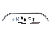 Hellwig 99-06 Chevrolet Silverado 2500 2/4WD Solid Heat Treated Chromoly 1-3/8in Front Sway Bar Hellwig Sway Bars  AXOPROS