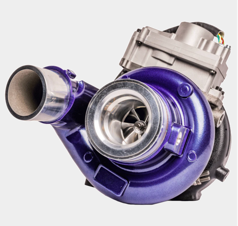 ATS Diesel ATS Diesel 2019+ RAM 6.7L Cummins Stage 1 Aurora 3000 Turbo Turbo Kits aftermarket performance part