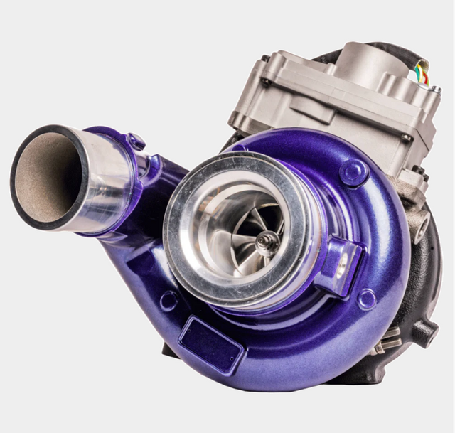 ATS Diesel ATS Diesel 2019+ RAM 6.7L Cummins Stage 1 Aurora 3000 Turbo Turbo Kits aftermarket performance part
