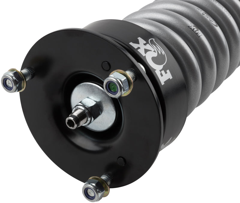 Fox 19+ GM 1500 2.0 Performance Series 4.9in. IFP Coilover Shock / 0-2in Lift FOX Coilovers  AXOPROS