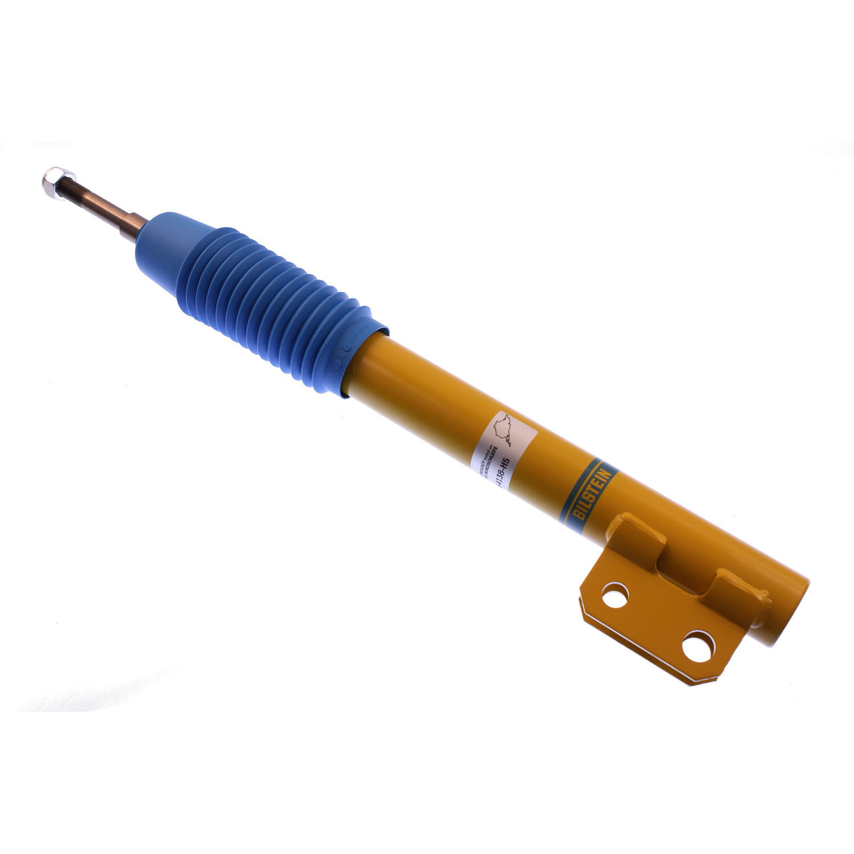 Bilstein Shock Absorbers Bilstein Suspension Strut Assembly  AXOPROS