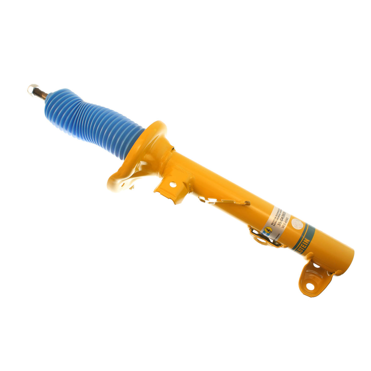 Bilstein Shock Absorbers Bilstein Suspension Strut Assembly  AXOPROS
