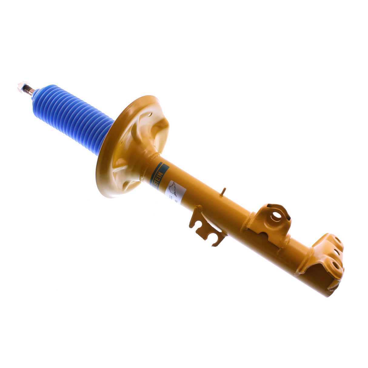 Bilstein Shock Absorbers Bilstein Suspension Strut Assembly  AXOPROS