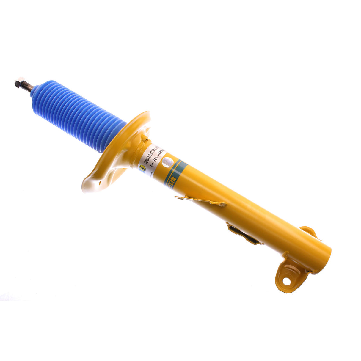 Bilstein Shock Absorbers Bilstein Suspension Strut Assembly  AXOPROS