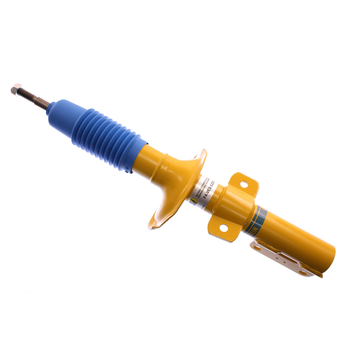 Bilstein Shock Absorbers Bilstein Suspension Strut Assembly  AXOPROS