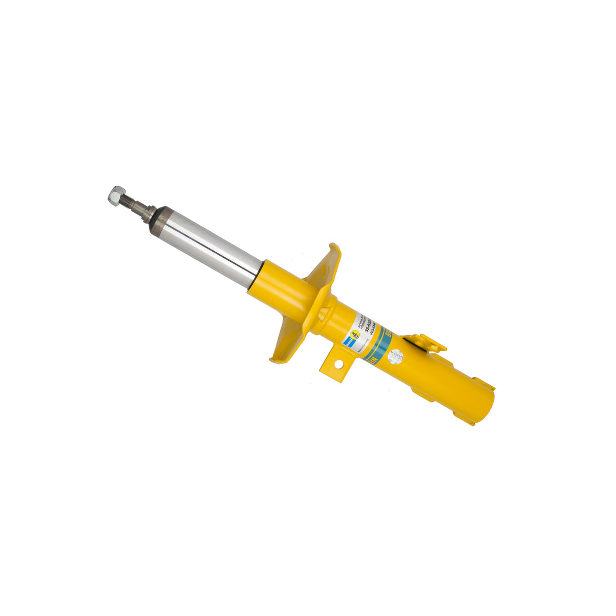 Bilstein Shock Absorbers Bilstein Suspension Strut Assembly  AXOPROS