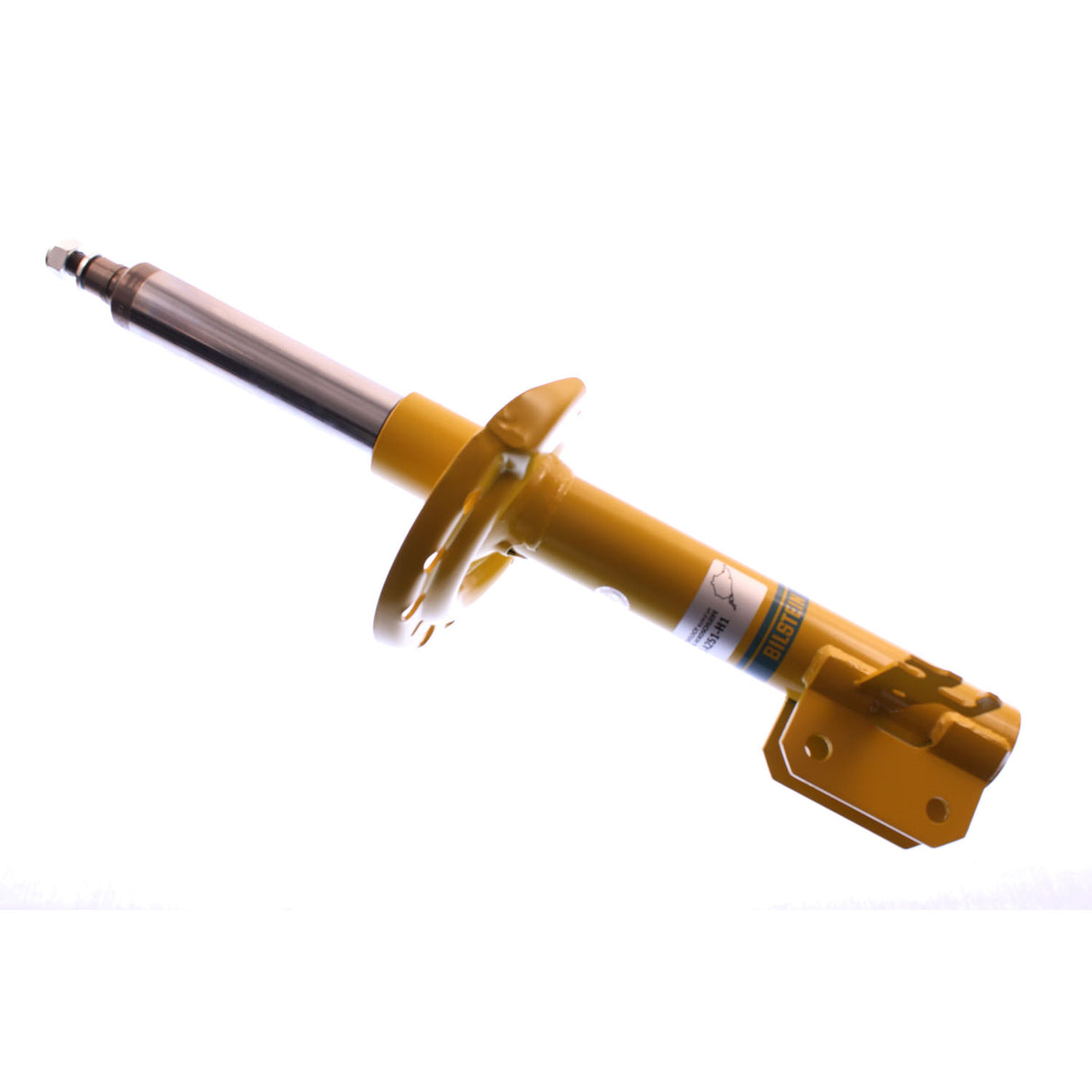 Bilstein Shock Absorbers Bilstein Suspension Strut Assembly  AXOPROS