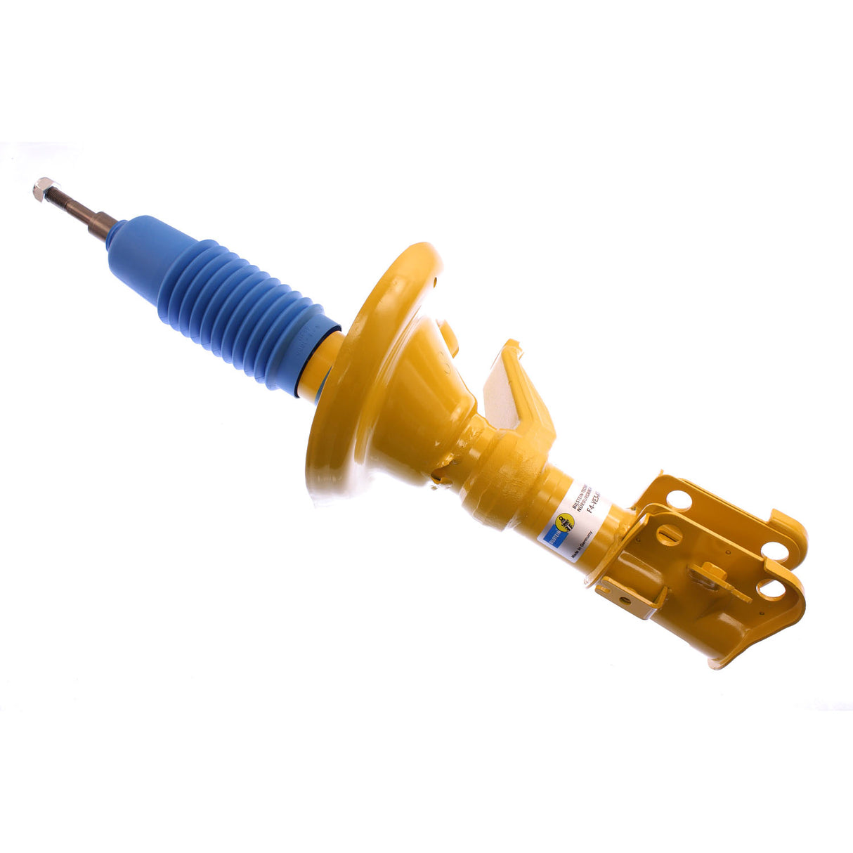 Bilstein Shock Absorbers Bilstein Suspension Strut Assembly  AXOPROS