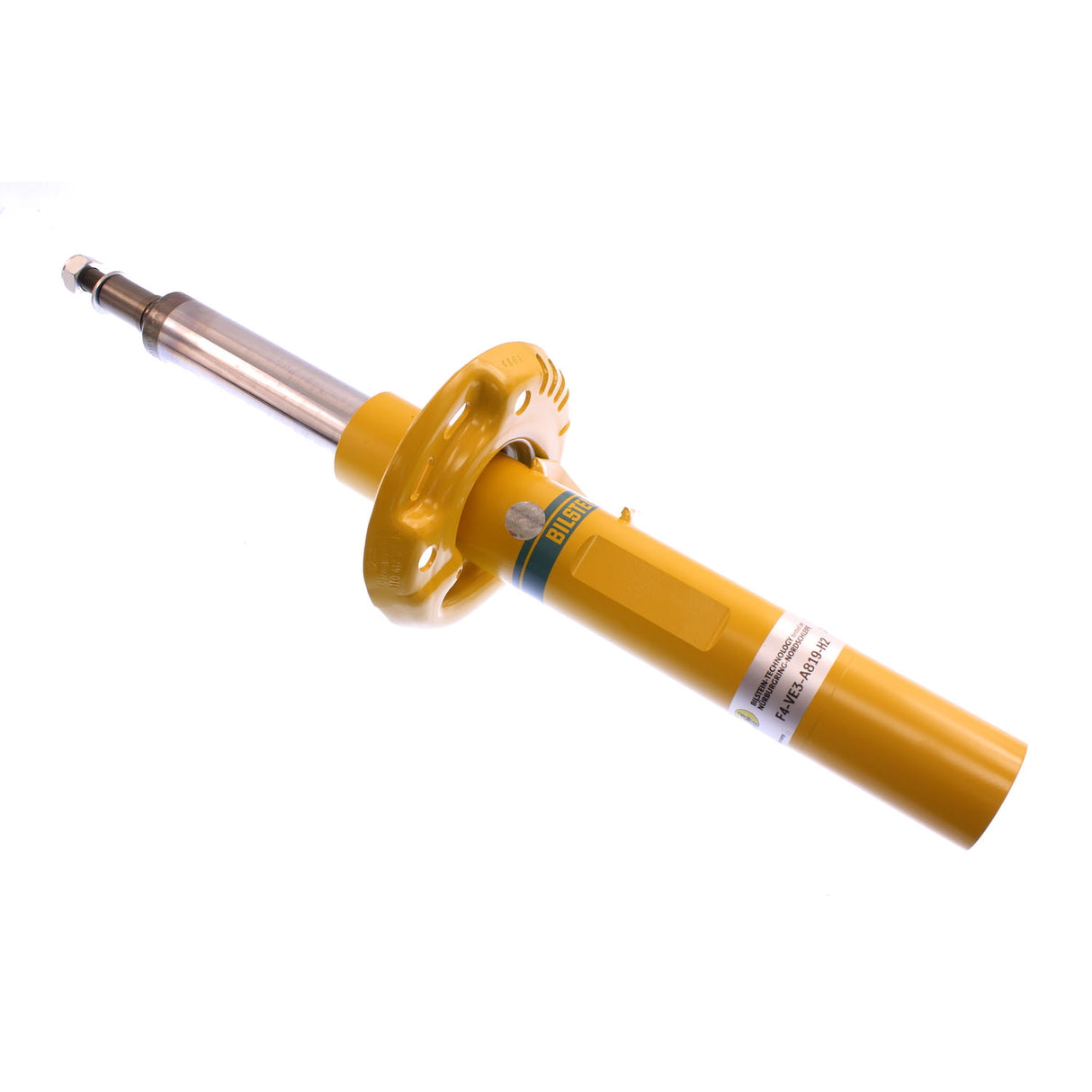 Bilstein Shock Absorbers Bilstein Suspension Strut Assembly  AXOPROS