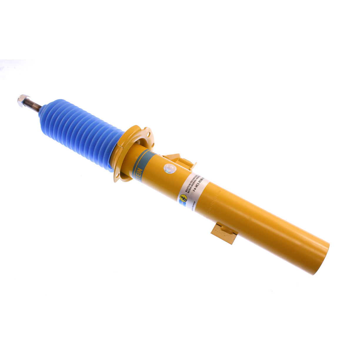 Bilstein Shock Absorbers Bilstein Suspension Strut Assembly  AXOPROS