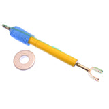 Bilstein Shock Absorbers Bilstein Suspension Strut Assembly  AXOPROS