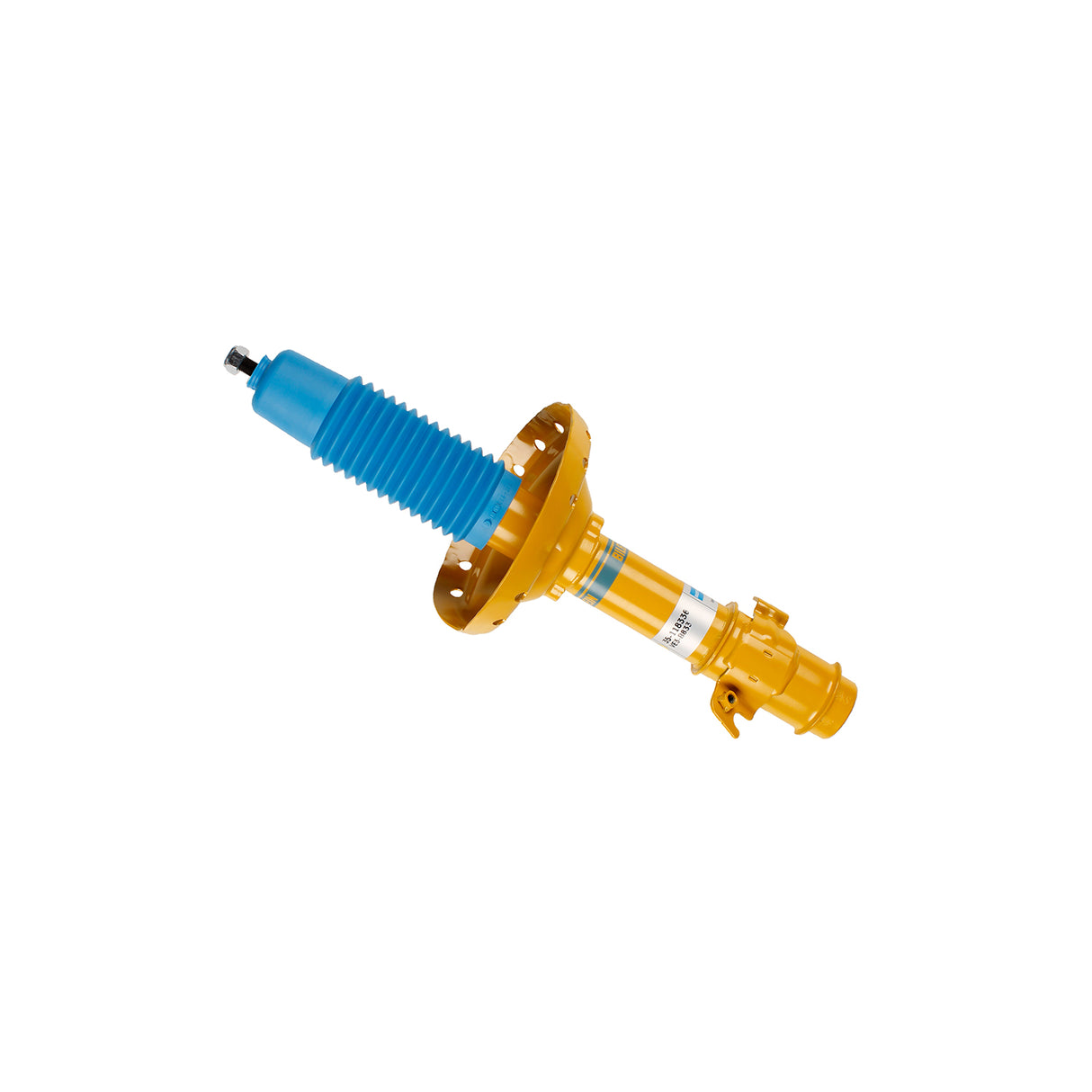 Bilstein Shock Absorbers Bilstein Suspension Strut Assembly  AXOPROS