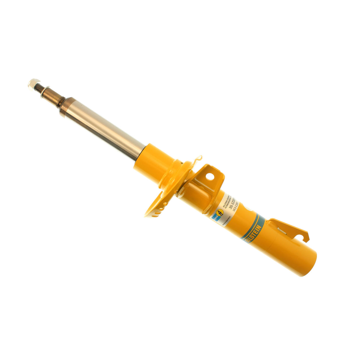 Bilstein Shock Absorbers Bilstein Suspension Strut Assembly  AXOPROS